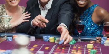 Controversial Dingdong Gambling at Taman Anggrek Jakarta