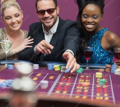 Controversial Dingdong Gambling at Taman Anggrek Jakarta