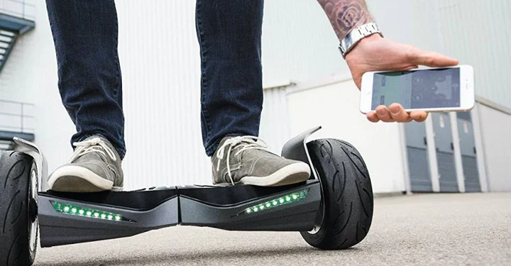 Navigating the New Wave: The Comprehensive Guide to Hoverboards
