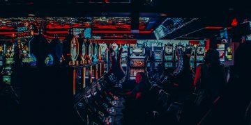 How to Win Online Slot Machines Gacorx500