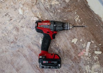 Different types of power tools and their uses