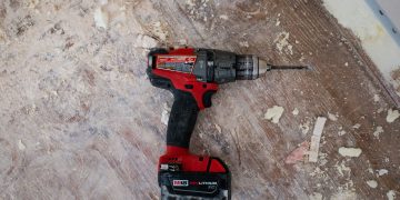 Different types of power tools and their uses