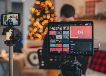 Event Live Streaming Services: A Guide to Successful Implementation