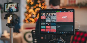 Event Live Streaming Services: A Guide to Successful Implementation