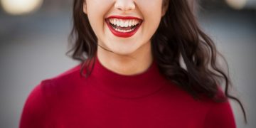 Different Types of Cosmetic Dentistry Procedures