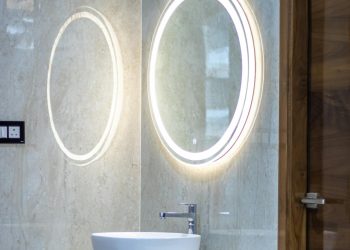 Elevate Your Home with LED Mirror World: Where Design Meets Innovation