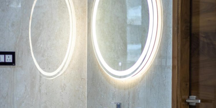 Elevate Your Home with LED Mirror World: Where Design Meets Innovation