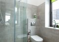 How to Fit Perform Panel Wet Wall Bathroom and Shower Panels