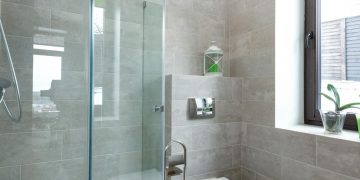 How to Fit Perform Panel Wet Wall Bathroom and Shower Panels