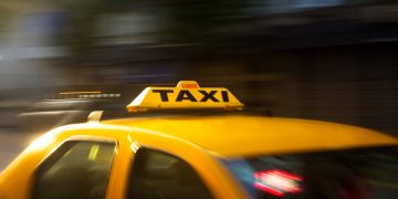 Five Essential Elements For The Creation Of A Taxi Booking App