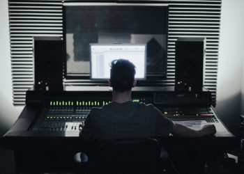 Sound Design in Video Production