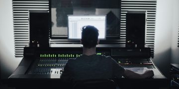 Sound Design in Video Production