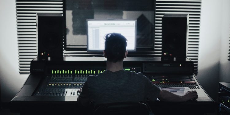 Sound Design in Video Production