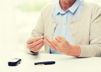 Navigating Diabetes in Seniors: Understanding the Positive and Negative Effects and Embracing Healthy Habits