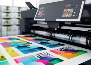 Printing Services: Different Types and Their Applications