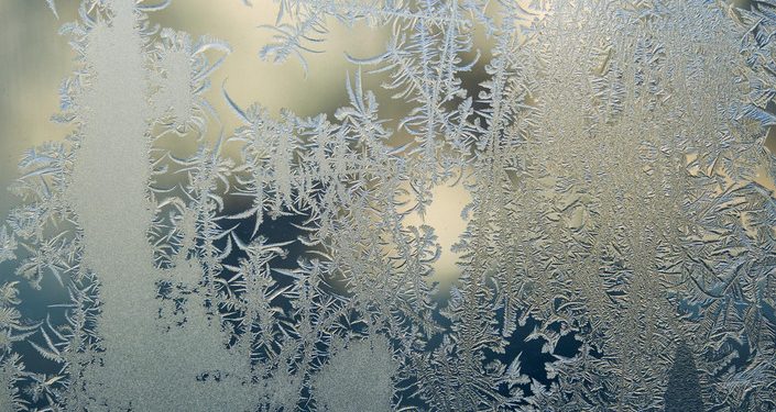 Frost-Proof Your Living Space