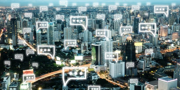 Leveraging Technology to Revolutionize Public Relations