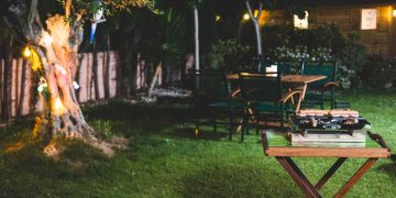 10 Creative Backyard Design Ideas to Transform Your Outdoor Space