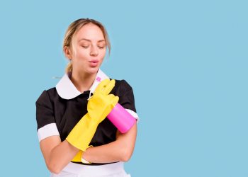 Navigating the Maid Services Industry: Where to Find Reliable Maid Services