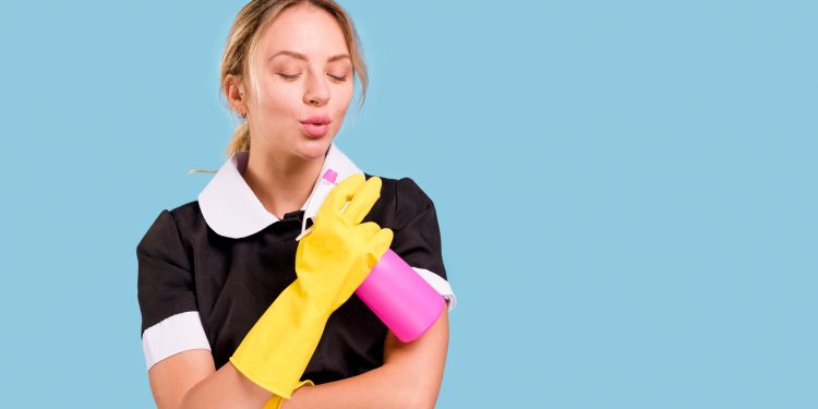 Navigating the Maid Services Industry: Where to Find Reliable Maid Services