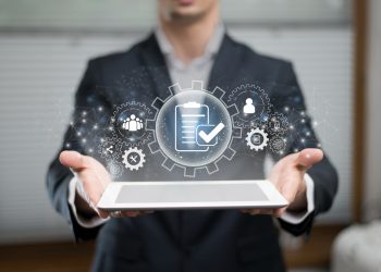 Maximizing Efficiency: The Power of Software Consulting in Automation