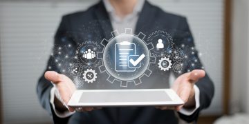 Maximizing Efficiency: The Power of Software Consulting in Automation