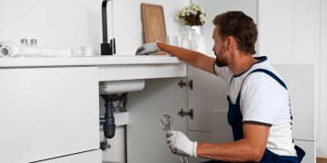 Comprehensive Guide to Commercial Plumbing Repair in Perth
