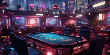 HOW TO RECOGNIZE 50-50 LOTTERY GAME AT METRO4D & HUT4D