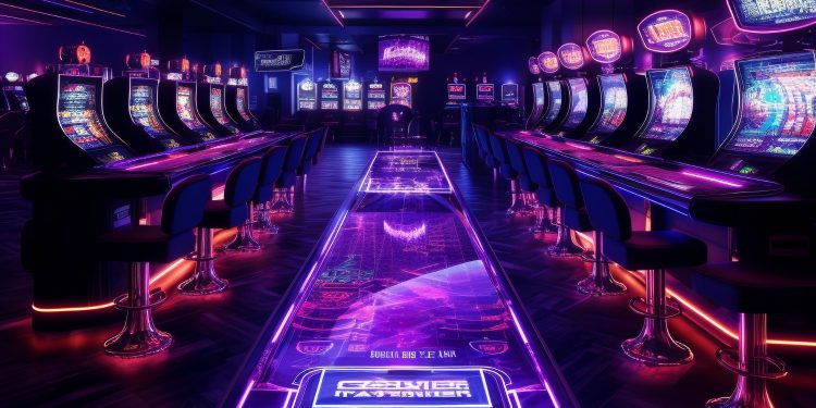 List of 10 Latest pola slot gacor Sites Easy to Win Original Bonus Money