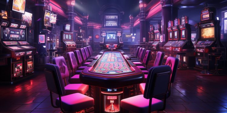 Golden Opportunity: Gacor Slot Sites Cambodia Server with the Biggest Jackpot in 2024