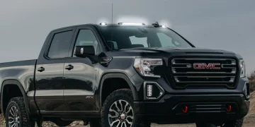 Illuminating Your Drive: Exploring Chevy LED Cab Lights