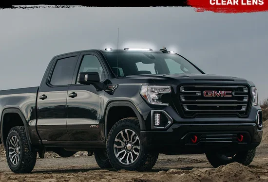 Illuminating Your Drive: Exploring Chevy LED Cab Lights