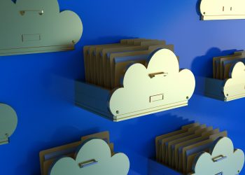 The Evolution of Cloud Computing: A Journey with Advanced Networks