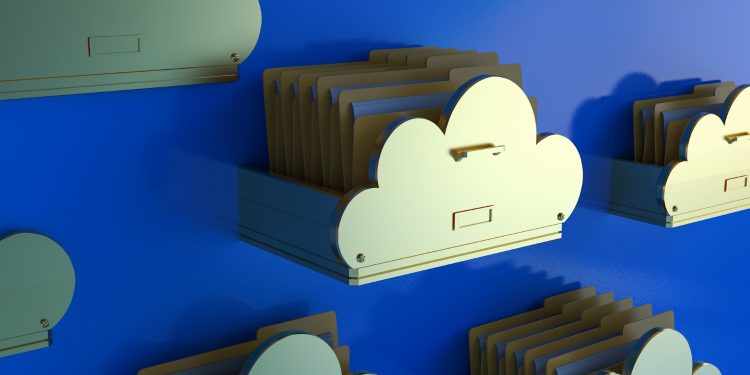 The Evolution of Cloud Computing: A Journey with Advanced Networks