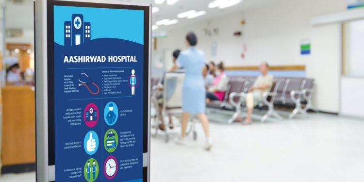 Bringing Brands to Life: How Outdoor Digital Signage Amplifies Marketing Messages