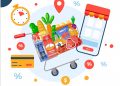 8 Major Advantages of Online Grocery Shopping