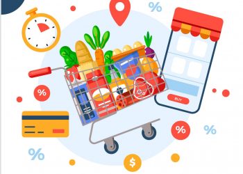 8 Major Advantages of Online Grocery Shopping