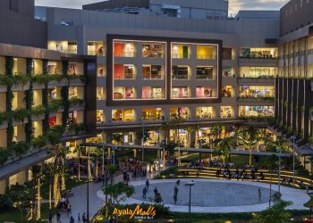 Investing in Tomorrow: The Promise of Pre-Selling Condos in Pasay