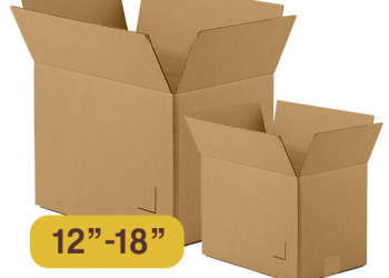 How to Choose the Right Shipping Boxes for Your Business Needs