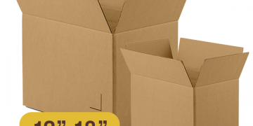 How to Choose the Right Shipping Boxes for Your Business Needs