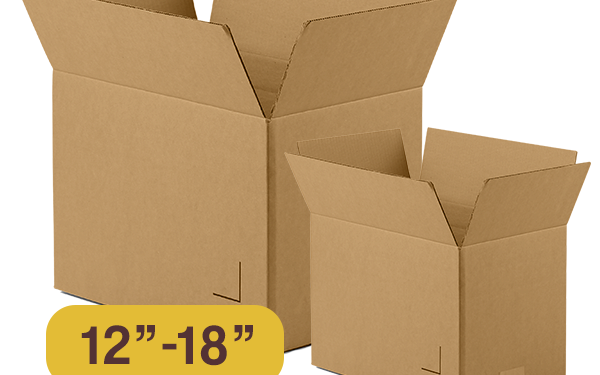 How to Choose the Right Shipping Boxes for Your Business Needs