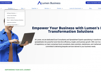 How to Identify the Right Excel Consultants & Analysts for Your Business