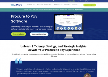 Streamline Your Operations with Procure-to-Pay Best Practices