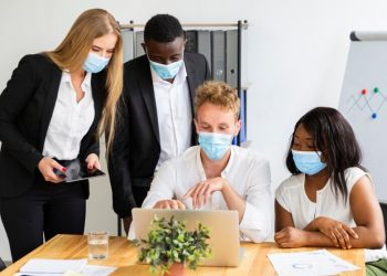 Professional Development Within a Supportive Team Environment