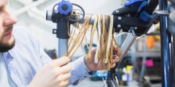 Elevating Orthopedic Implants with Cutting-edge Material Science