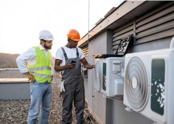 Air Conditioning Repair and Service: Why It Pays–Literally–to Schedule Maintenance