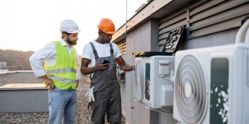 Air Conditioning Repair and Service: Why It Pays–Literally–to Schedule Maintenance