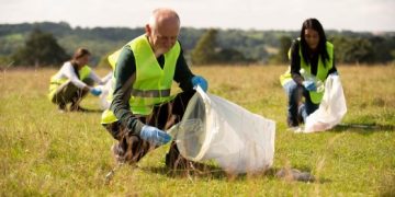 UK Landfill Impact Guide 2024Landfill and Blue Skies