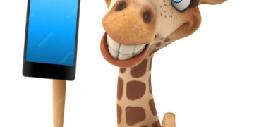 Discover the Top 17 Cute Animal Clipart in 2024!