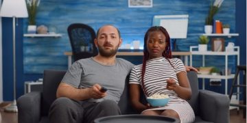 IPTV Service Providers